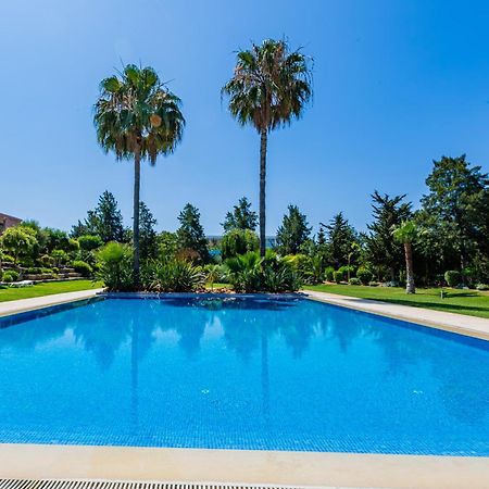 Villa Casa Colina Albufeira Esterno foto
