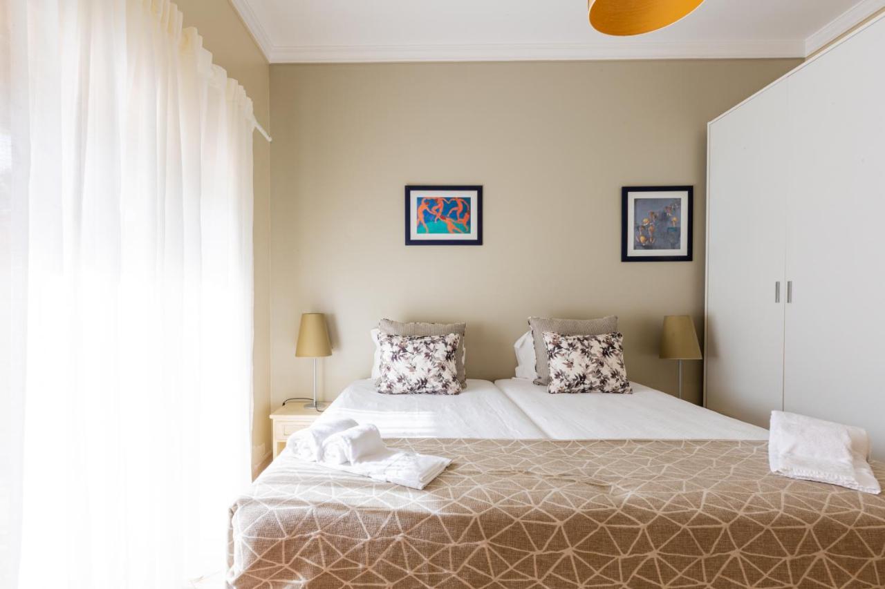 Villa Casa Colina Albufeira Esterno foto