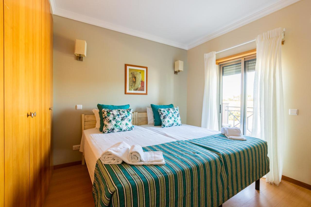 Villa Casa Colina Albufeira Esterno foto
