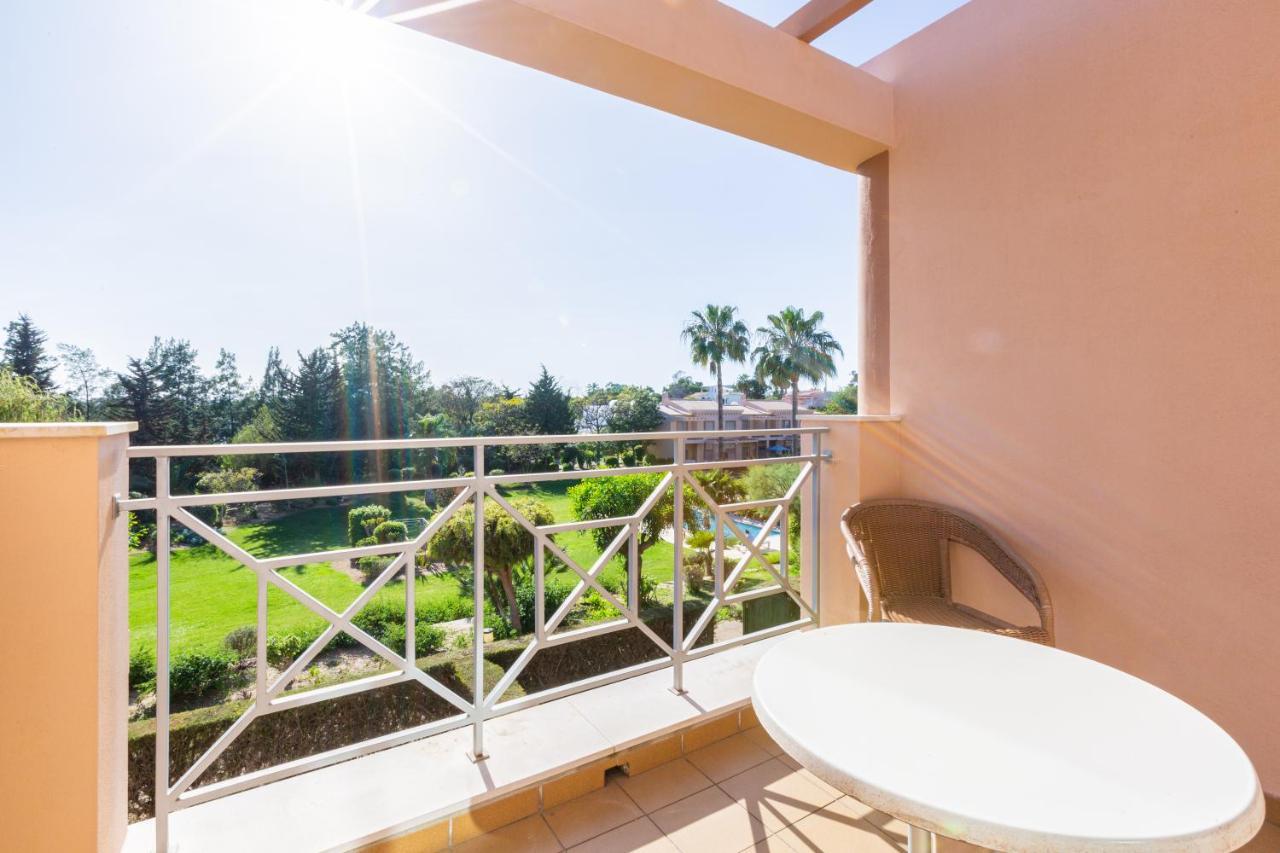 Villa Casa Colina Albufeira Esterno foto