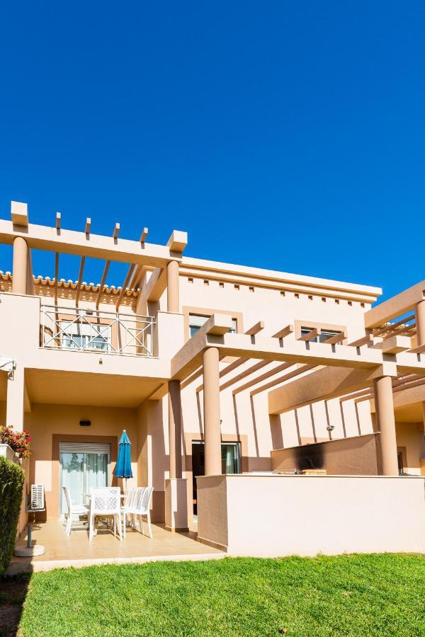 Villa Casa Colina Albufeira Esterno foto