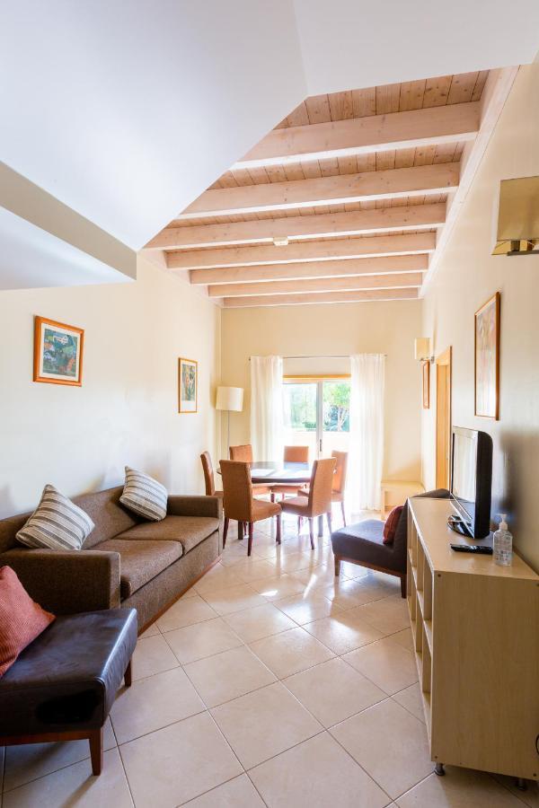 Villa Casa Colina Albufeira Esterno foto