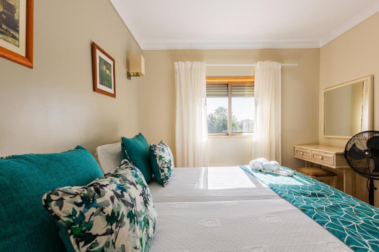 Villa Casa Colina Albufeira Esterno foto