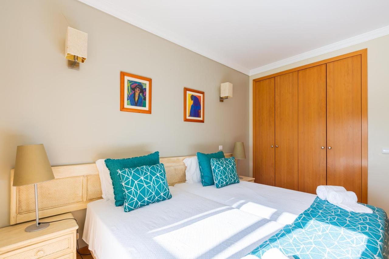 Villa Casa Colina Albufeira Esterno foto