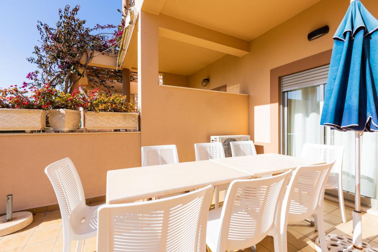 Villa Casa Colina Albufeira Esterno foto