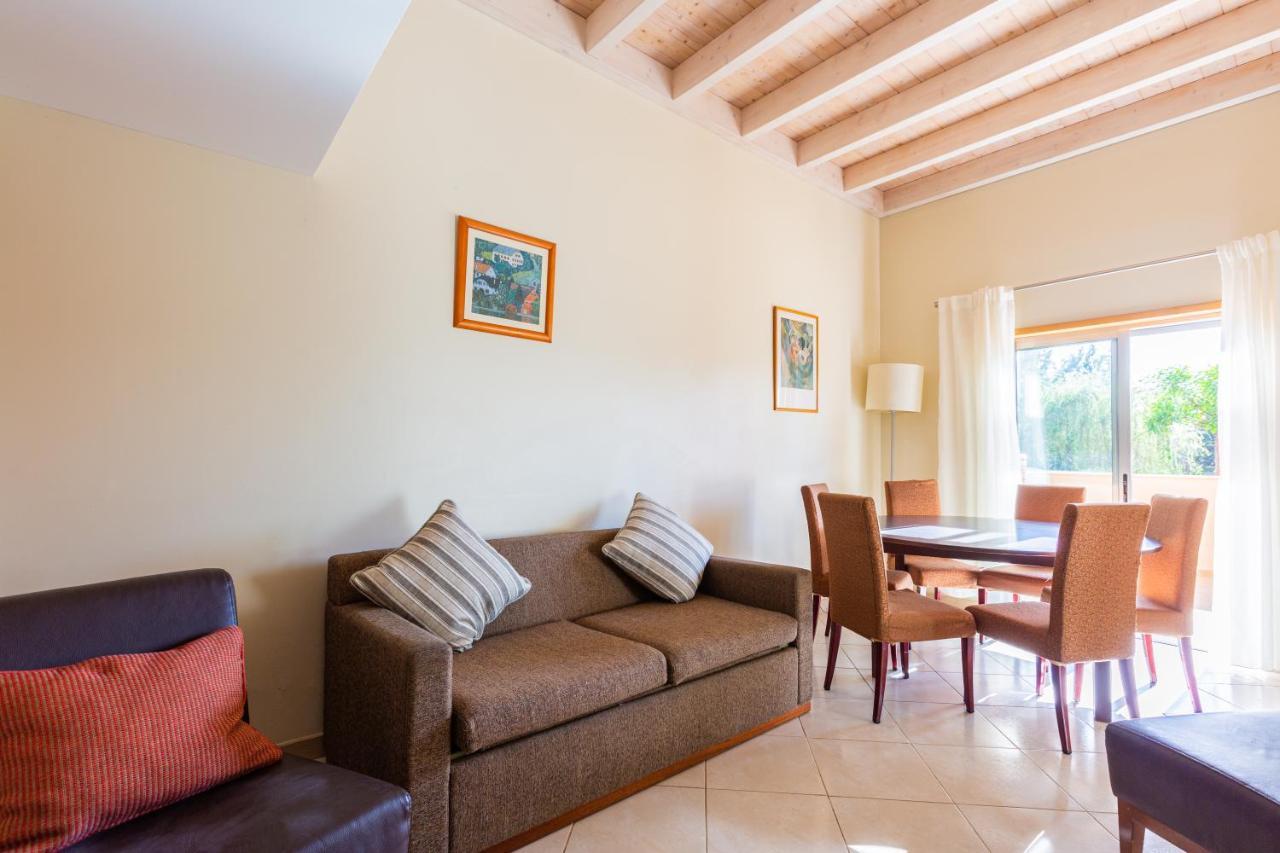 Villa Casa Colina Albufeira Esterno foto