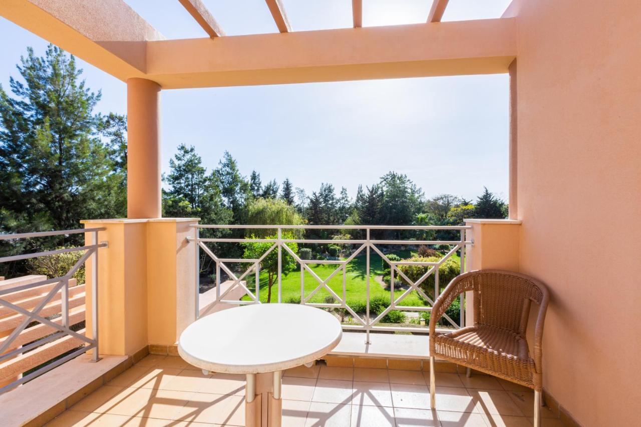Villa Casa Colina Albufeira Esterno foto