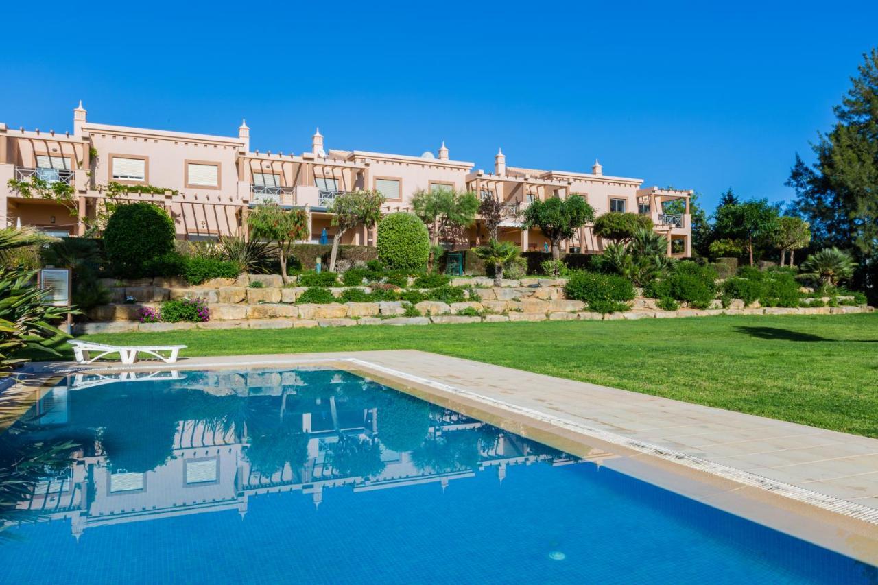 Villa Casa Colina Albufeira Esterno foto