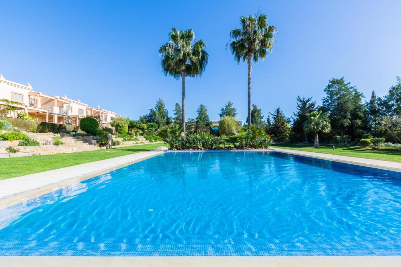 Villa Casa Colina Albufeira Esterno foto