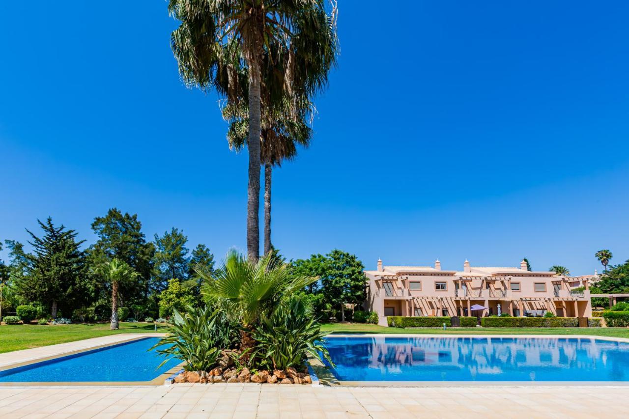 Villa Casa Colina Albufeira Esterno foto