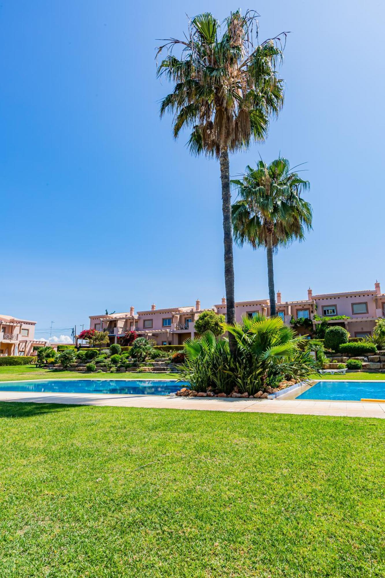 Villa Casa Colina Albufeira Esterno foto